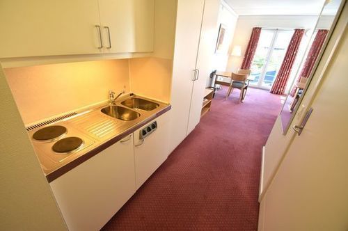 Palads Hotell 3*