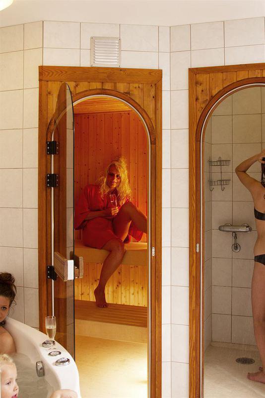 Hotel Palads Viborg